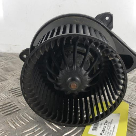 Pulseur d'air RENAULT SCENIC 1 Photo n°1
