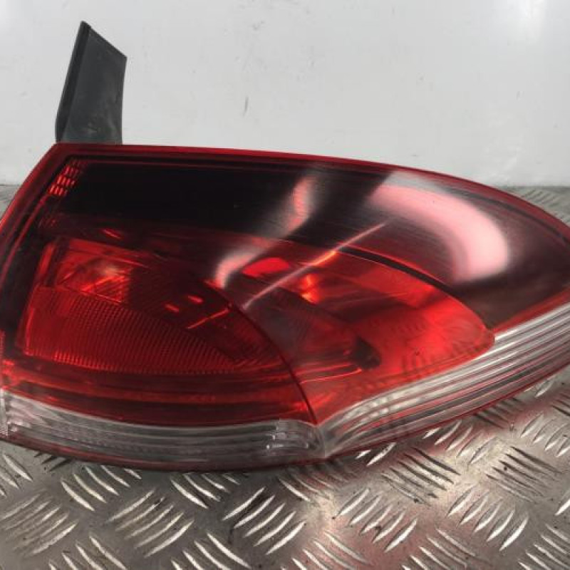 Feu arriere principal droit (feux) RENAULT CLIO 4