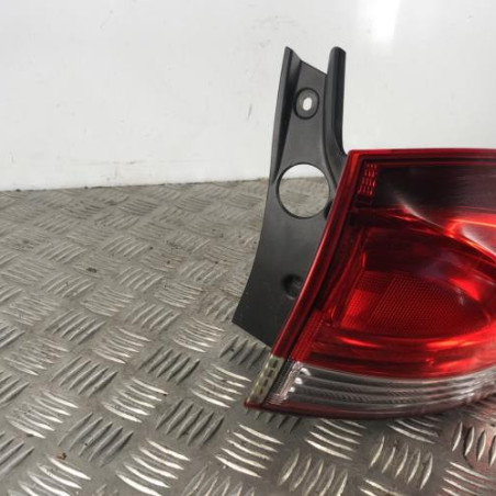 Feu arriere principal droit (feux) RENAULT CLIO 4