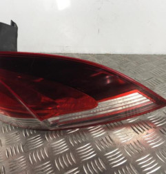 Feu arriere principal droit (feux) RENAULT CLIO 4 Photo n°3