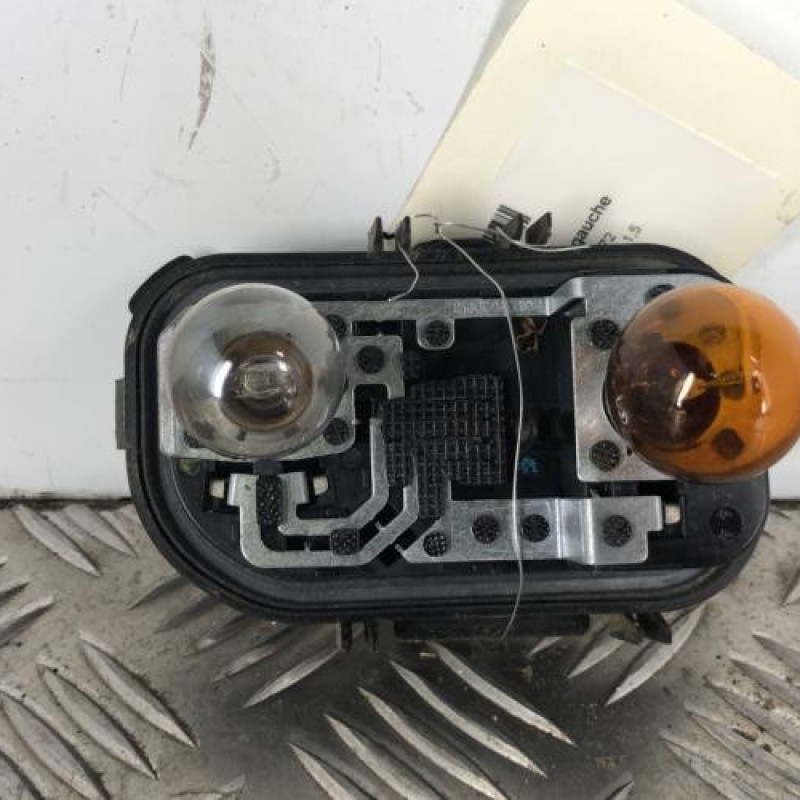 Platine feu arriere gauche RENAULT CLIO 4