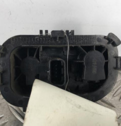 Platine feu arriere gauche RENAULT CLIO 4