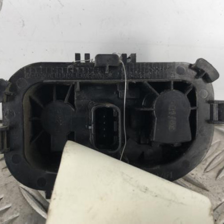 Platine feu arriere gauche RENAULT CLIO 4