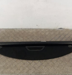 Plage arriere RENAULT CLIO 4 Photo n°1