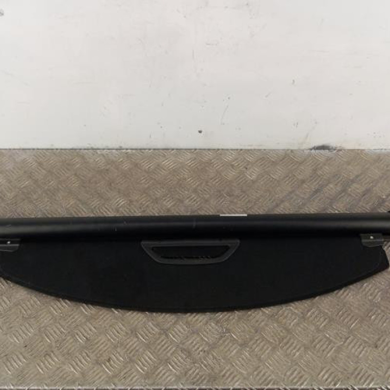 Plage arriere RENAULT CLIO 4