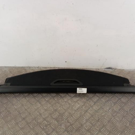 Plage arriere RENAULT CLIO 4