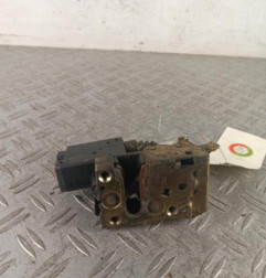 Serrure arriere droit PEUGEOT 205 Photo n°3