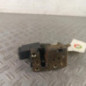 Serrure arriere droit PEUGEOT 205