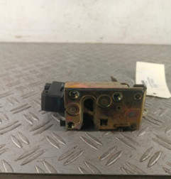 Serrure arriere gauche PEUGEOT 205 Photo n°3