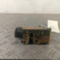 Serrure arriere gauche PEUGEOT 205