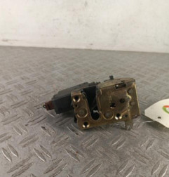 Serrure avant droit PEUGEOT 205 Photo n°3