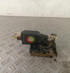 Serrure avant gauche PEUGEOT 205 Photo n°1