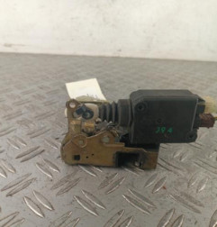 Serrure avant gauche PEUGEOT 205