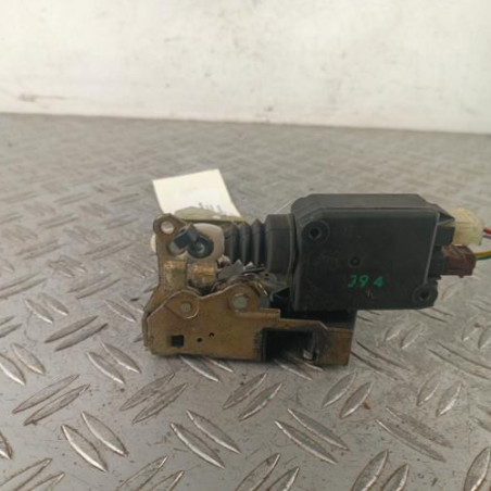 Serrure avant gauche PEUGEOT 205