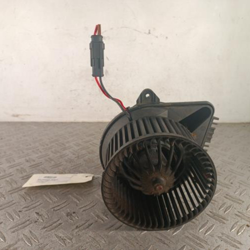 Pulseur d'air RENAULT SCENIC 1 Pulseur d'air RENAULT SCENIC 1