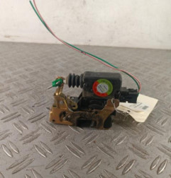 Serrure avant gauche RENAULT KANGOO 1