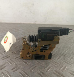 Serrure avant gauche RENAULT TWINGO 1