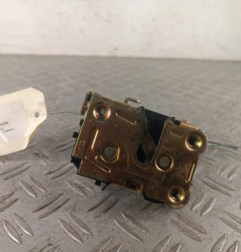 Serrure avant gauche RENAULT TWINGO 1 Photo n°3