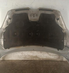 Capot FORD FIESTA 6 Photo n°3