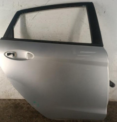Porte arriere droit FORD FIESTA 6 Photo n°1