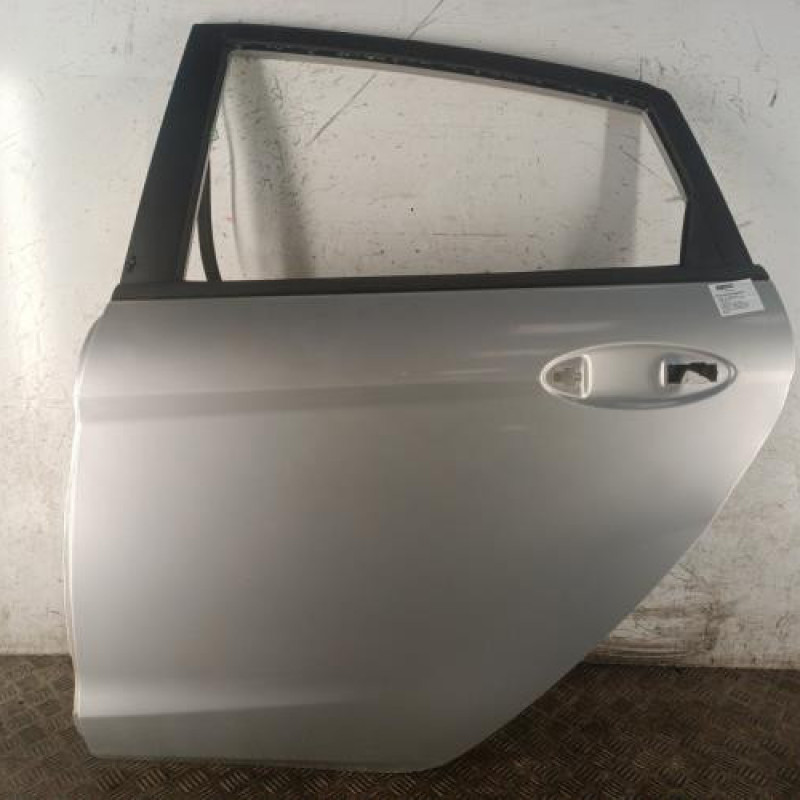 Porte arriere gauche FORD FIESTA 6