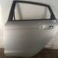Porte arriere gauche FORD FIESTA 6