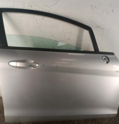 Porte avant droit FORD FIESTA 6 Photo n°1