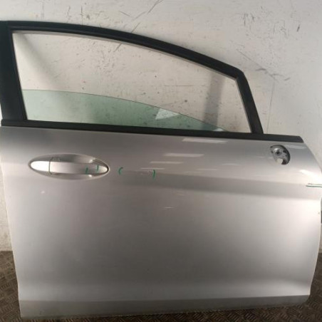 Porte avant droit FORD FIESTA 6 Photo n°1