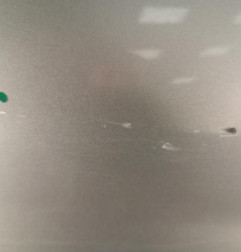 Porte avant droit FORD FIESTA 6 Photo n°3