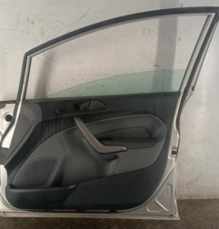 Porte avant droit FORD FIESTA 6 Photo n°5