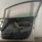 Porte avant droit FORD FIESTA 6