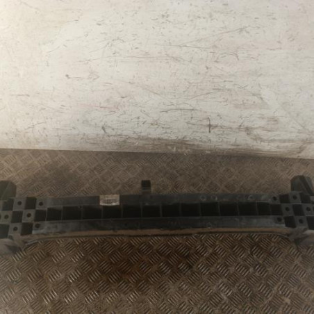 Absorbeur de pare choc arriere RENAULT CLIO 3 Photo n°1