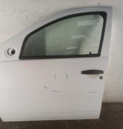 Porte avant gauche DACIA SANDERO 1 Photo n°1