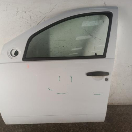 Porte avant gauche DACIA SANDERO 1 Photo n°1