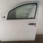 Porte avant gauche DACIA SANDERO 1
