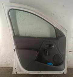 Porte avant gauche DACIA SANDERO 1 Photo n°5
