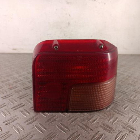 Feu arriere principal droit (feux) PEUGEOT 205 Photo n°1