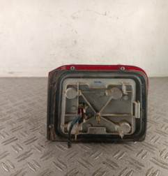 Feu arriere principal droit (feux) PEUGEOT 205