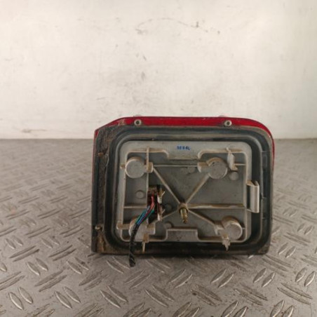 Feu arriere principal droit (feux) PEUGEOT 205