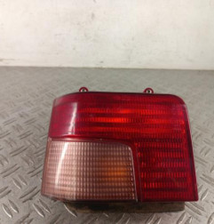 Feu arriere principal gauche (feux) PEUGEOT 205 Photo n°1