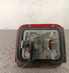 Feu arriere principal gauche (feux) PEUGEOT 205