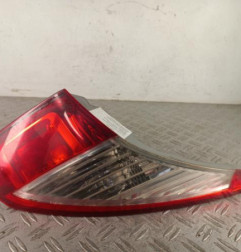 Feu arriere secondaire gauche (feux) RENAULT MEGANE 3 Photo n°1