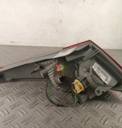 Feu arriere secondaire gauche (feux) RENAULT MEGANE 3