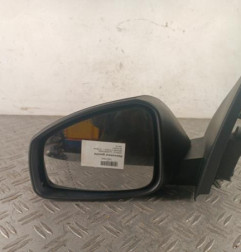 Retroviseur gauche RENAULT MEGANE 3 Photo n°1