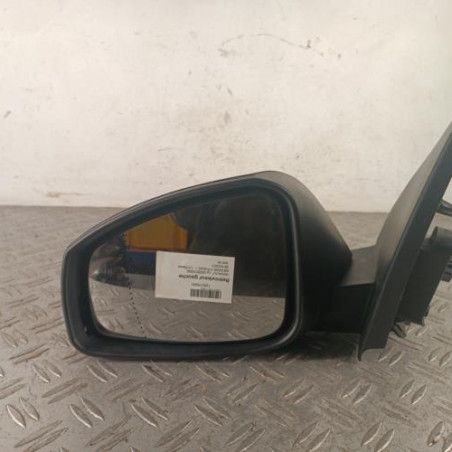 Retroviseur gauche RENAULT MEGANE 3 Photo n°1