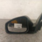 Retroviseur gauche RENAULT MEGANE 3