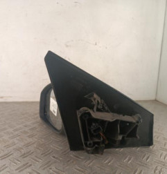 Retroviseur gauche RENAULT MEGANE 3 Photo n°3