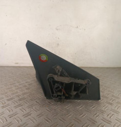 Retroviseur gauche RENAULT MEGANE 3 Photo n°4