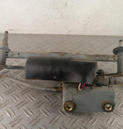 Moteur essuie glace avant RENAULT SCENIC 1 Photo n°1