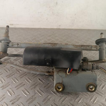 Moteur essuie glace avant RENAULT SCENIC 1 Photo n°1